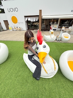プロフィール写真3・みく｜Lounge AIMABLE・エマーブル - 佐賀市・大財のキャバクラ