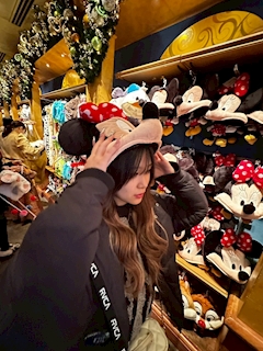 プロフィール写真2・あいり｜Lounge AIMABLE・エマーブル - 佐賀市・大財のキャバクラ