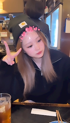 プロフィール写真1・あいり｜Lounge AIMABLE・エマーブル - 佐賀市・大財のキャバクラ