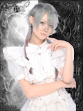 ピックアップキャスト そわか Cafe&Bar Black or White ・ブラックオアホワイト - 池袋東口のコンカフェ