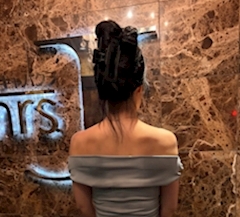 プロフィール写真1・ゆみ｜新宿･歌舞伎町 熟女キャバクラ・Mrs.J