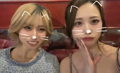 プロフィール写真2・りこ｜中目黒 キャバクラ・アリュール