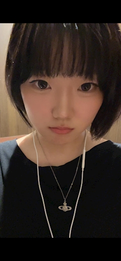 プロフィール写真2・みる｜Melty Rose・メルティローズ - 木屋町のコンカフェ