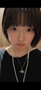 プロフィール写真2・みる｜Melty Rose・メルティローズ - 木屋町のコンカフェ