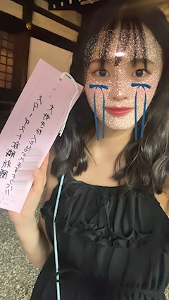 ゆず「お祭り行きたい気分🏮」