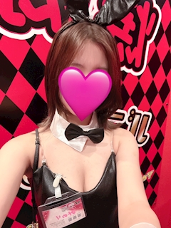プロフィール写真1・みのり|焼肉とバニーガール 名古屋 錦店 - 名古屋 錦のガールズバー