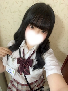 最近ブログを始めた女の子