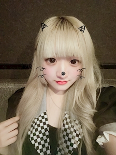 プロフィール写真1・みおち｜小悪魔界隈・こあくまかいわい - 名古屋 錦のコンカフェ