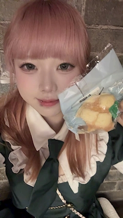 プロフィール写真5・くるみ|Lumiere Magie・ルミエールマギ - 大山のコンカフェ