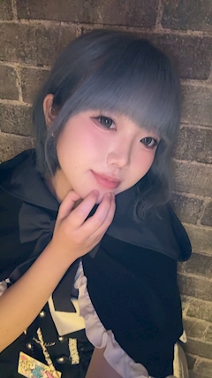 プロフィール写真2・くるみ|Lumiere Magie・ルミエールマギ - 大山のコンカフェ