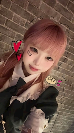 プロフィール写真6・くるみ|Lumiere Magie・ルミエールマギ - 大山のコンカフェ