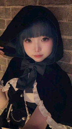 プロフィール写真3・くるみ|Lumiere Magie・ルミエールマギ - 大山のコンカフェ