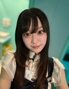 プロフィール写真3・まどか💚みんもん十三|MINTY MONSTER 十三・ミンティーモンスター - 十三のコンカフェ