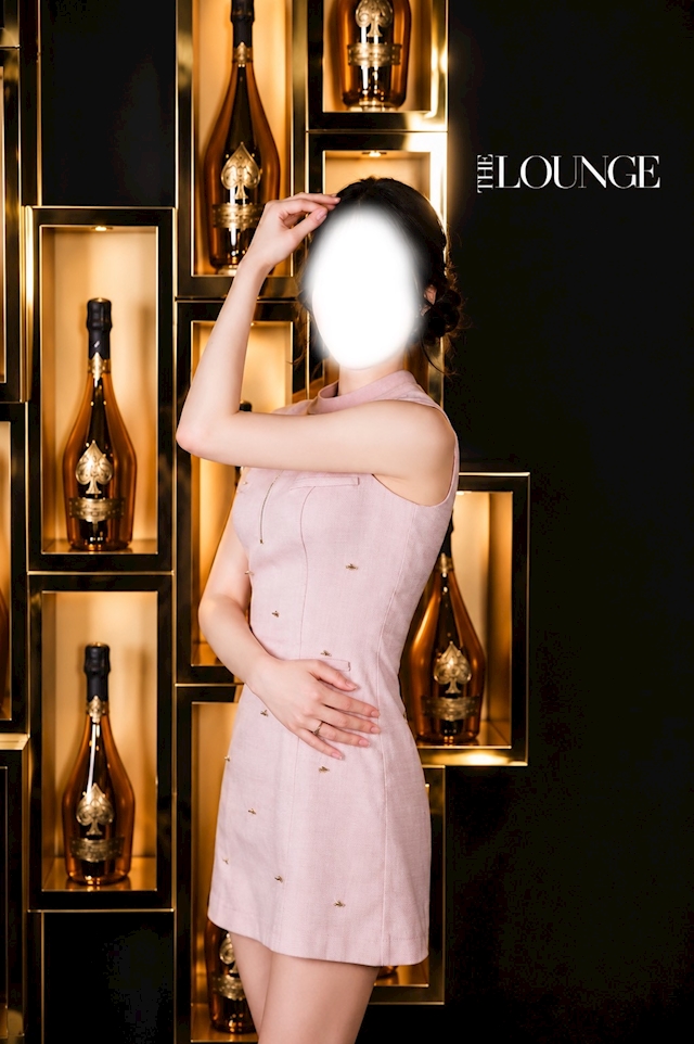 プロフィール写真3・ひまり【THE LOUNGE】｜