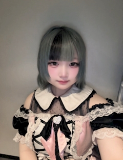 プロフィール写真1・てん｜じらいぶ - 名古屋 錦のコンカフェ