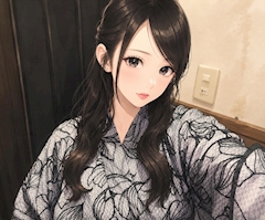 プロフィール写真2・味付けノリ|Berserk・バーサク - 岡崎のガールズバー