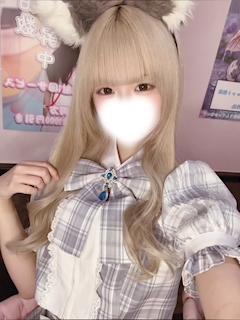 プロフィール写真2・みこ🐺|おおかみなんかこわくない!! - 横浜西口のコンカフェ
