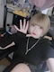 プロフィール写真13・まり。🐈‍⬛🦕｜CLUB BELLE・ベル - 多摩センターのキャバクラ