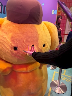 プロフィール写真14・まり。🐈‍⬛🦕｜CLUB BELLE・ベル - 多摩センターのキャバクラ