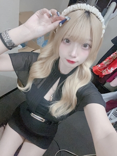 プロフィール写真10・まり。🐈‍⬛🦕｜CLUB BELLE・ベル - 多摩センターのキャバクラ