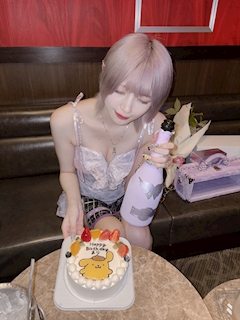 プロフィール写真8・まり。🐈‍⬛🦕｜CLUB BELLE・ベル - 多摩センターのキャバクラ
