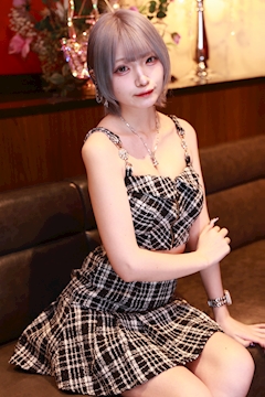 プロフィール写真3・まり。🐈‍⬛🦕｜CLUB BELLE・ベル - 多摩センターのキャバクラ