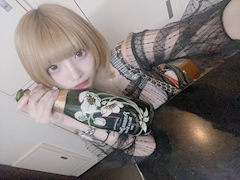 プロフィール写真11・まり。🐈‍⬛🦕｜CLUB BELLE・ベル - 多摩センターのキャバクラ