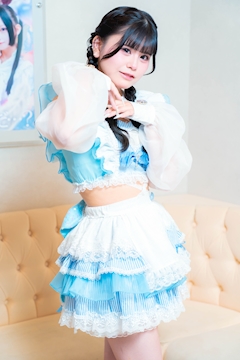 プロフィール写真1・ゆめ｜ご自愛メシア・ゴジアイメシア - 秋葉原のコンカフェ