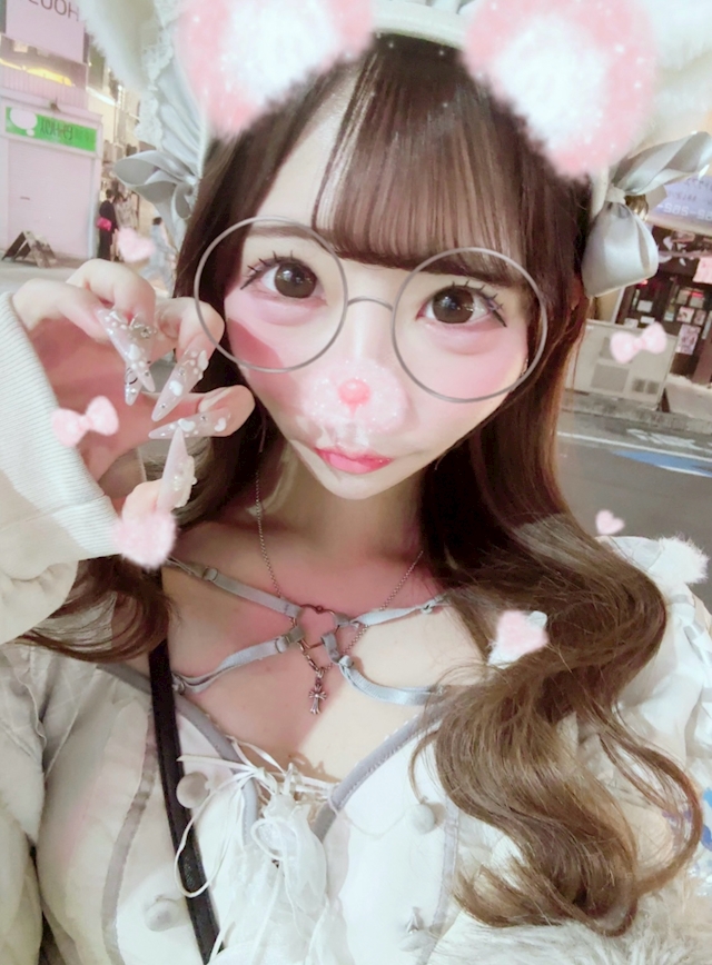 かな もふもふ
