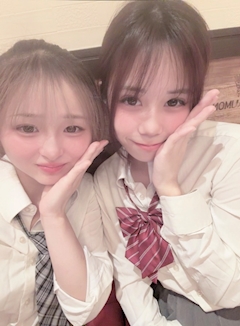 ゆうあ ciao「かゆーい😓」