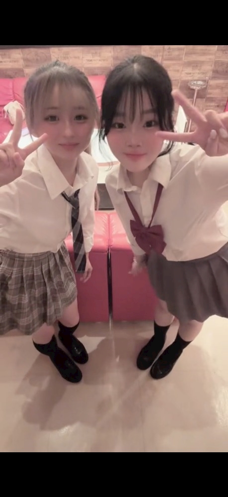 ２日連続^_^