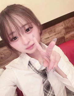 プロフィール写真1・ゆうあ ciao|梅田 キャバクラ・Ciao