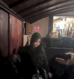 プロフィール写真1・ちえ｜FELINA・フェリナ - 西田辺のスナック