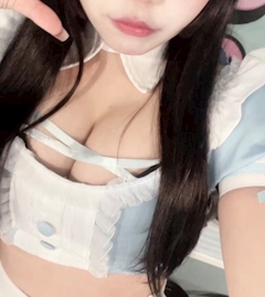 プロフィール写真2・あむちゃん｜BAR Marine