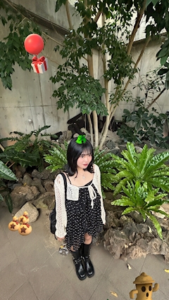プロフィール写真1・アオイ🐰🤍🌈川崎ViviLounge🌈|GirlsBar&Darts ViviLounge・ヴィヴィラウンジ - 川崎駅前のガールズバー