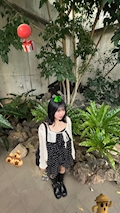 アオイ🐰🤍🌈川崎ViviLounge🌈