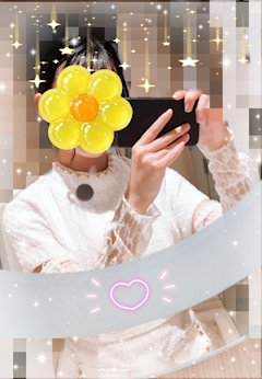 プロフィール写真2・💞🌟かおる🌟💞｜amour・アムール - 名古屋 金山のキャバクラ