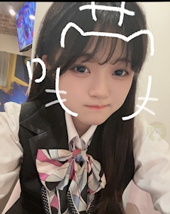 プロフィール写真1・なつ|スロぱちコンカフェ 川越店 - 川越東口のガールズバー