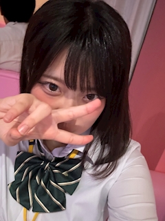 プロフィール写真4・ゆうり📣全力ッ❗️女子くら部📣|全力ッ!女子くら部 - 西中島のガールズバー