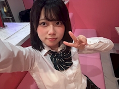 プロフィール写真2・ゆうり📣全力ッ❗️女子くら部📣|全力ッ!女子くら部 - 西中島のガールズバー