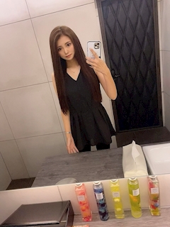 プロフィール写真2・桜咲 あゆか｜クラブ とくがわ - 刈谷のクラブ/ラウンジ