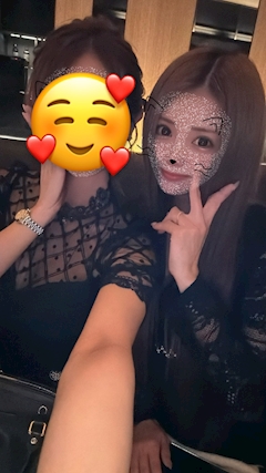 プロフィール写真4・桜咲 あゆか｜クラブ とくがわ - 刈谷のクラブ/ラウンジ