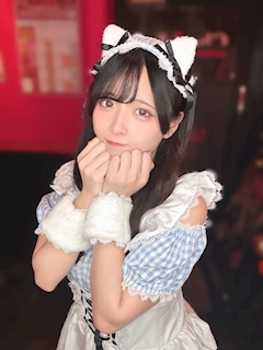 プロフィール写真5・はる【池袋ちぇりっしゅ】|NEW STYLE GIRLS BAR ちぇりっしゅ・ニュースタイルガールズバーチェリッシュ - 池袋東口のガールズバー