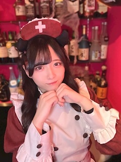 プロフィール写真4・はる【池袋ちぇりっしゅ】|NEW STYLE GIRLS BAR ちぇりっしゅ・ニュースタイルガールズバーチェリッシュ - 池袋東口のガールズバー