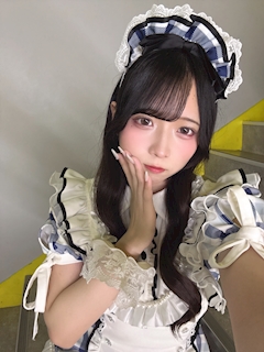 プロフィール写真2・はる【池袋ちぇりっしゅ】|NEW STYLE GIRLS BAR ちぇりっしゅ・ニュースタイルガールズバーチェリッシュ - 池袋東口のガールズバー