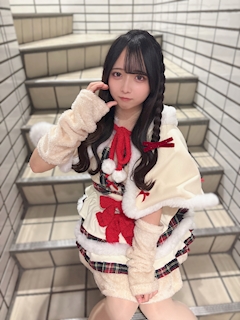 プロフィール写真3・はる【池袋ちぇりっしゅ】|NEW STYLE GIRLS BAR ちぇりっしゅ・ニュースタイルガールズバーチェリッシュ - 池袋東口のガールズバー