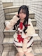 プロフィール写真3・はる【池袋ちぇりっしゅ】|NEW STYLE GIRLS BAR ちぇりっしゅ・ニュースタイルガールズバーチェリッシュ - 池袋東口のガールズバー