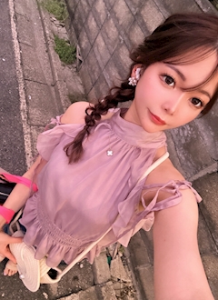 プロフィール写真3・椿 有紗｜クラブ とくがわ - 刈谷のクラブ/ラウンジ