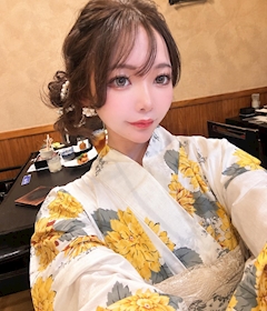 プロフィール写真2・椿 有紗｜クラブ とくがわ - 刈谷のクラブ/ラウンジ