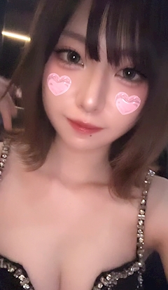 プロフィール写真2・イチカ🐈‍⬛｜CLUB BLANC・ブラン - 堂山町のキャバクラ